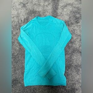 Lululemon Swiftly Tech Long Sleeve